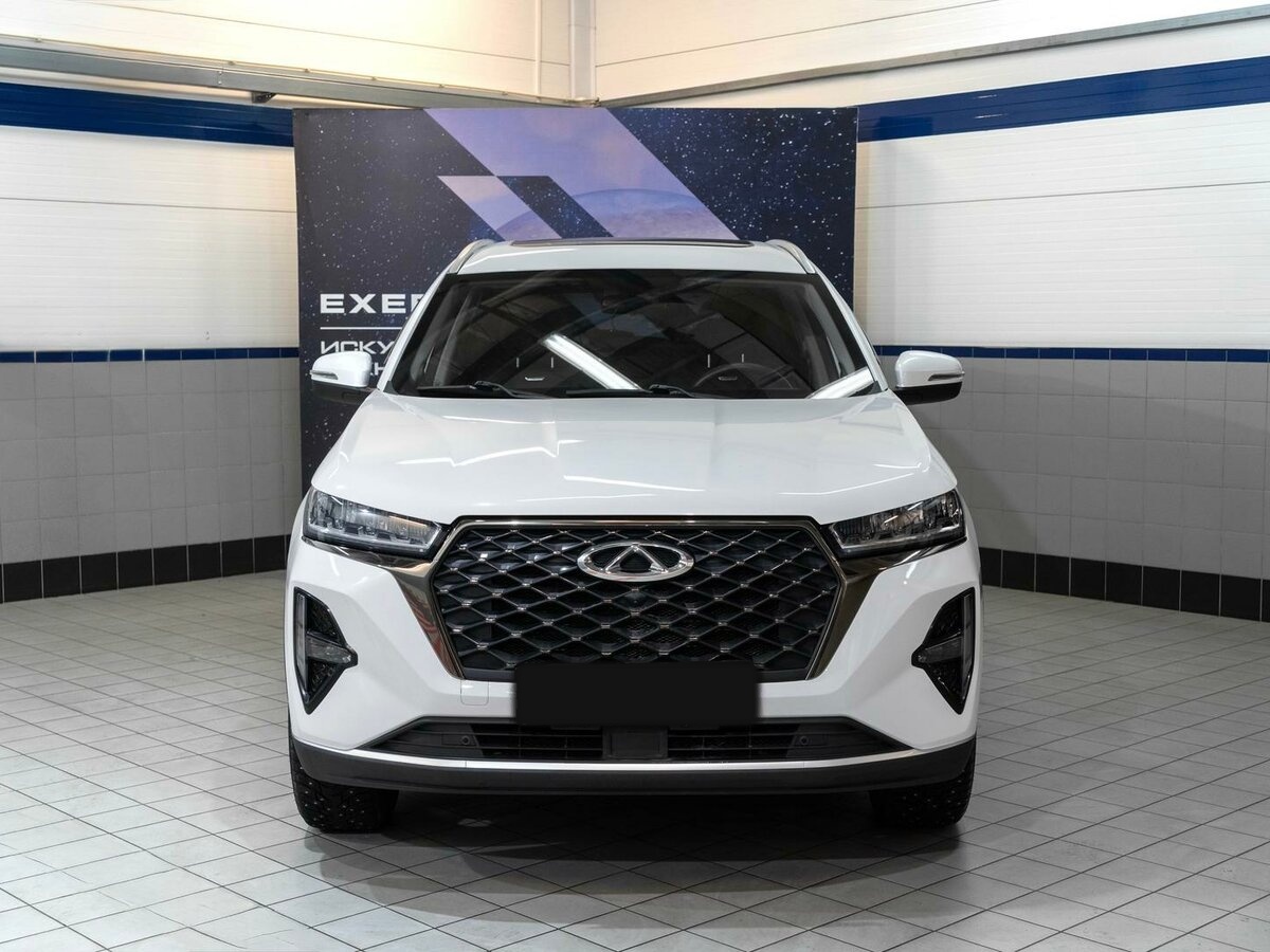 Продажа Б/У Чери Тигго 7 Про Макс. Фото: #4