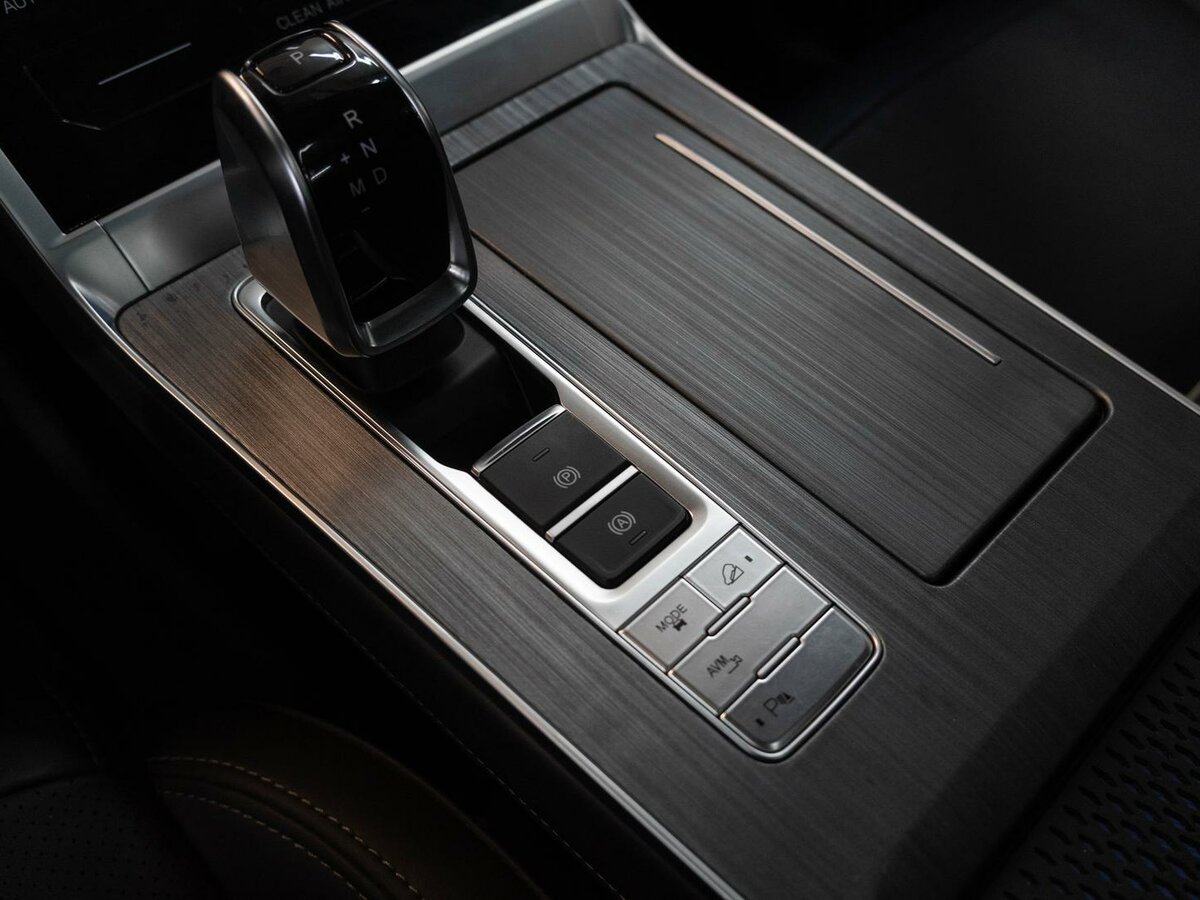 Продажа Б/У Чери Тигго 7 Про Макс. Фото: #9