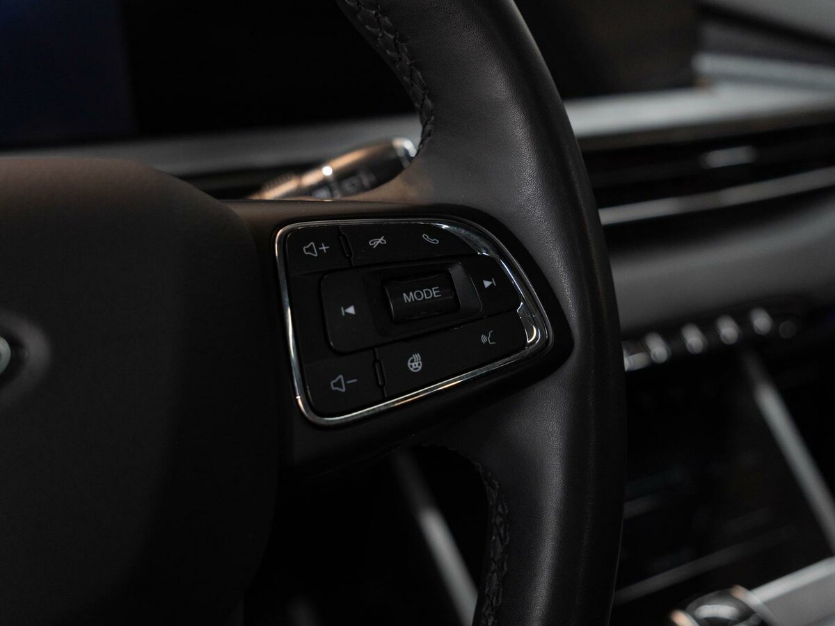 Продажа Б/У Чери Тигго 7 Про Макс. Фото: #10