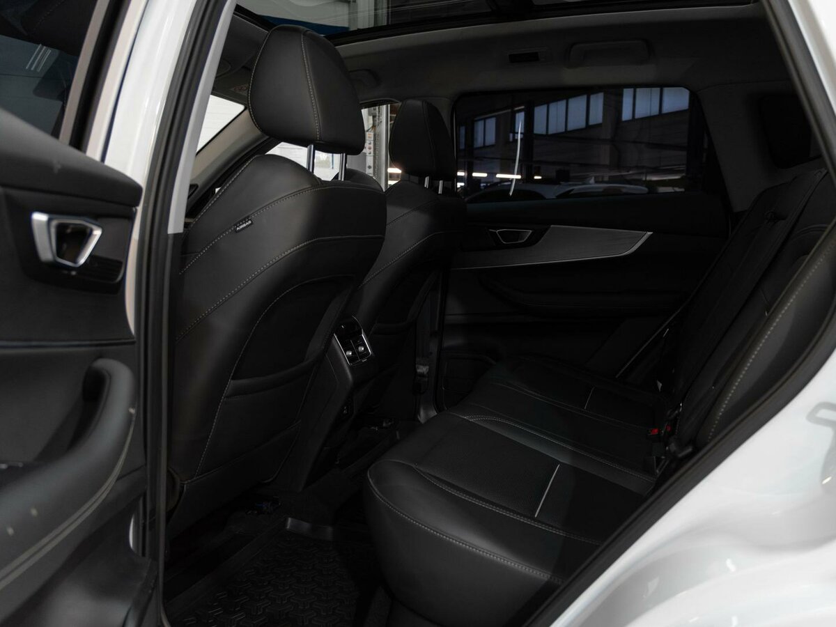 Продажа Б/У Чери Тигго 7 Про Макс. Фото: #12