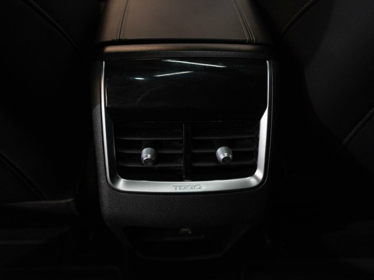 Продажа Б/У Чери Тигго 7 Про Макс. Фото: #14