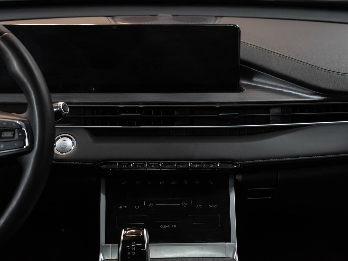 Продажа Б/У Чери Тигго 7 Про Макс. Фото: #16