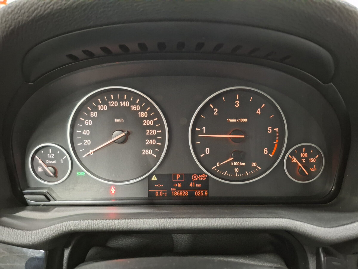 Продажа Б/У БМВ Икс3. Фото: #12