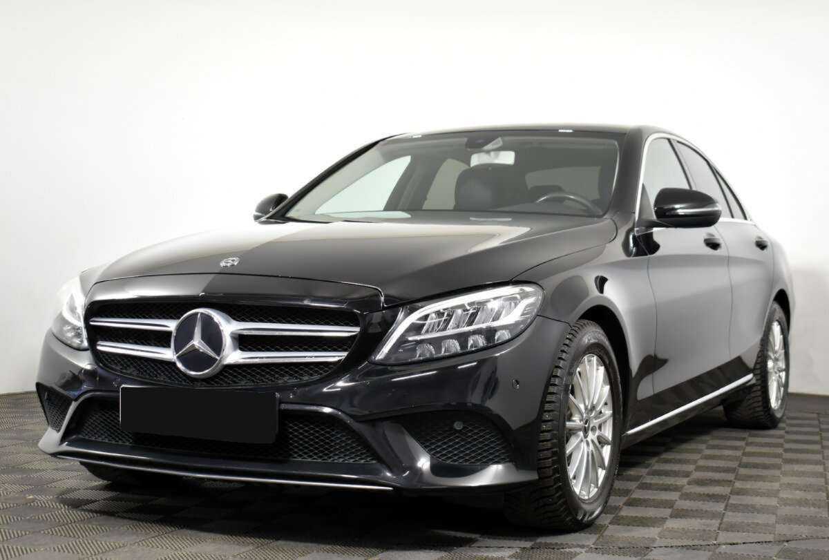 Mercedes-Benz C-Класс