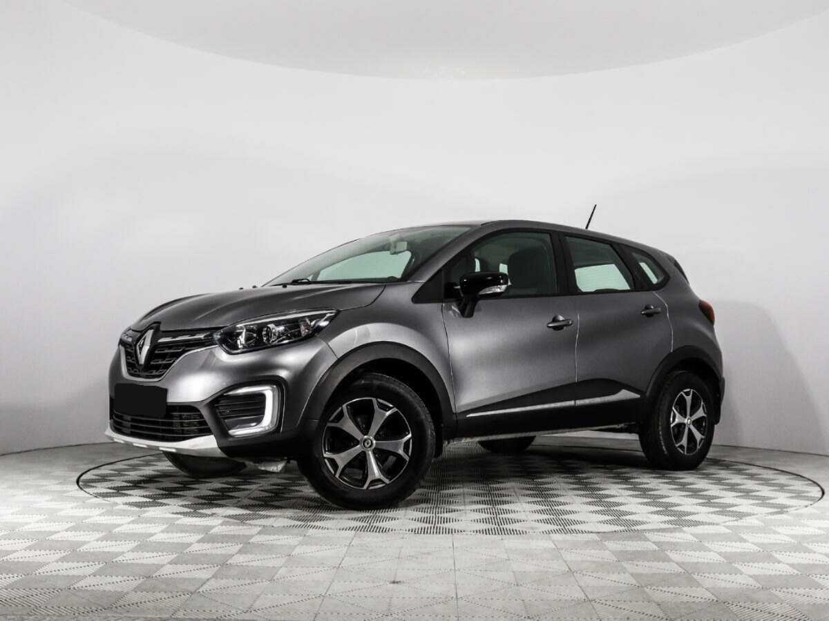 Renault Kaptur