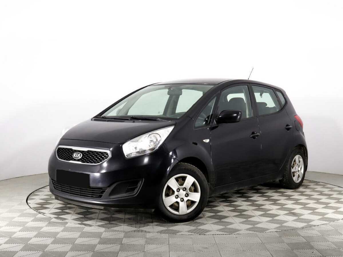 Kia Venga