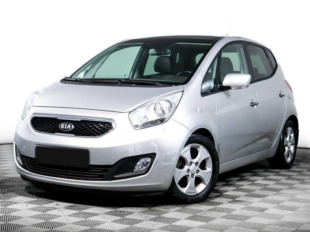 Kia Venga