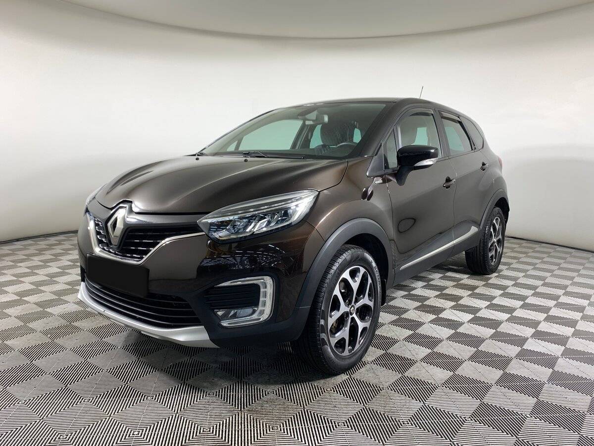 Renault Kaptur
